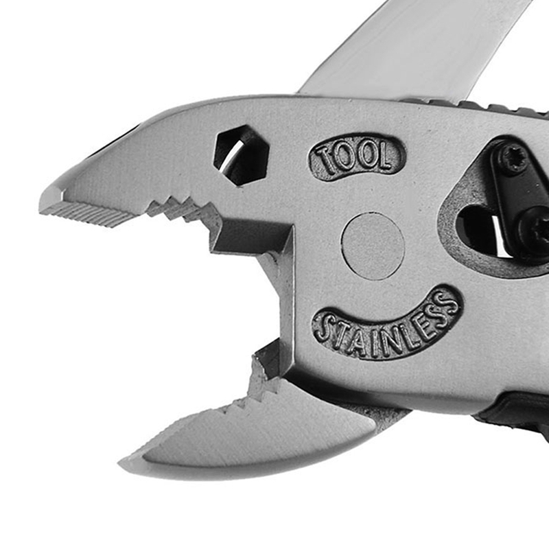 Многофункциональные плоскогубц – обзор и цена Multi Tool Plier