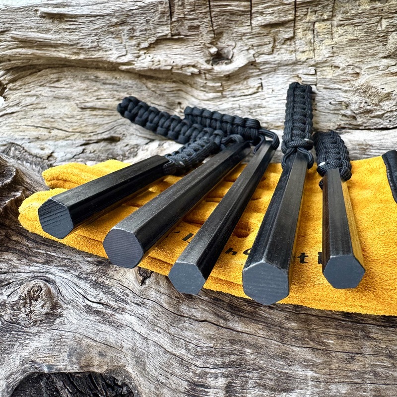 Магниевая огнивающая палочка р – обзор и цена Fire Starting Kit