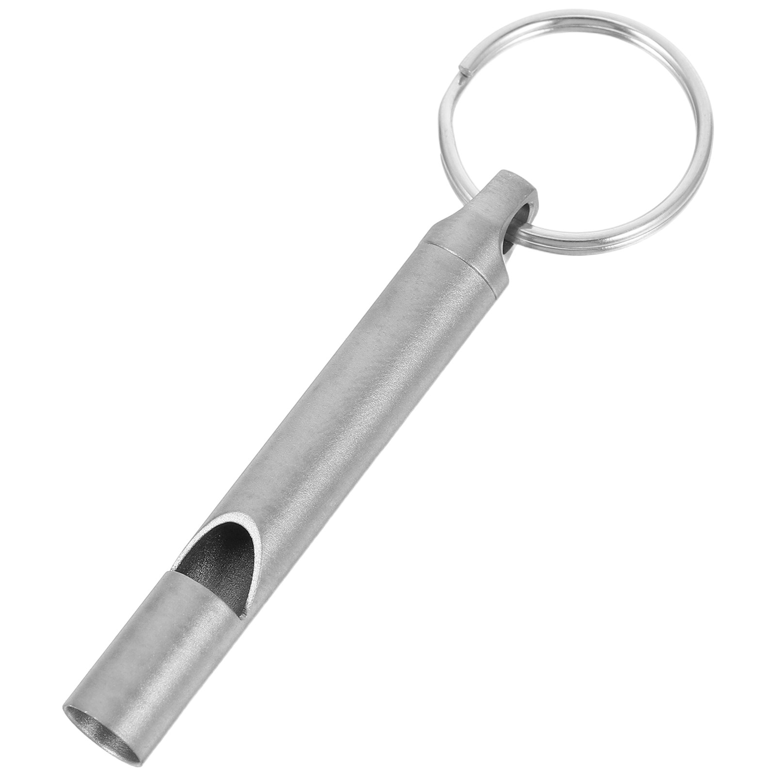 Титановый сплавной аварийный с – обзор и цена Emergency Whistle Loud