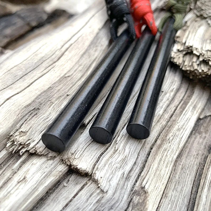 Многофункциональный огниво-сте – обзор и цена Magnesium Fire Starter