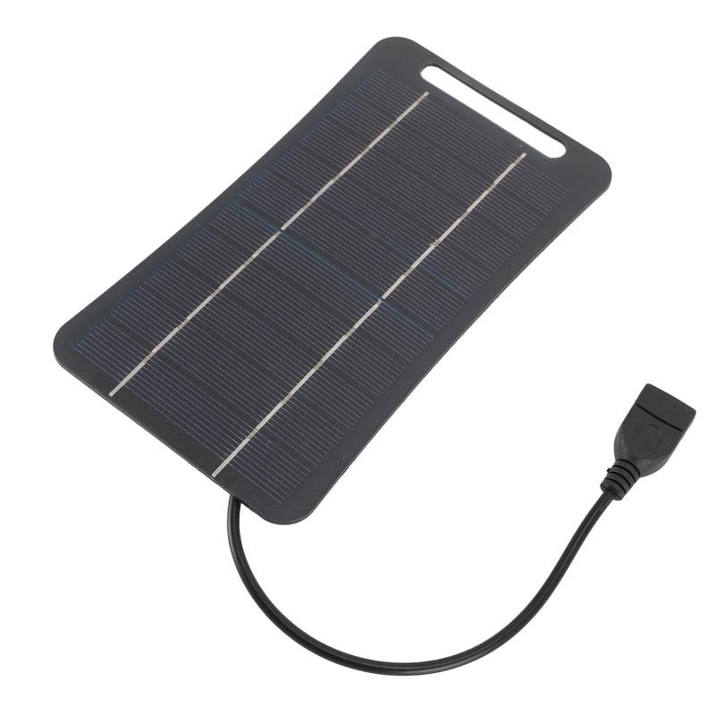 2-ваттное портативное солнечно – обзор и цена Solar Emergency Charger