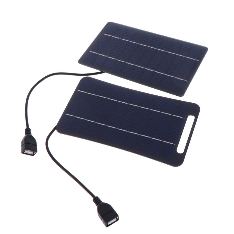 2-ваттное портативное солнечно – обзор и цена Solar Emergency Charger