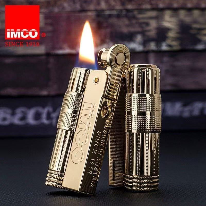 Зажигалка IMCO: классическая г – обзор и цена Fire Starting Kit