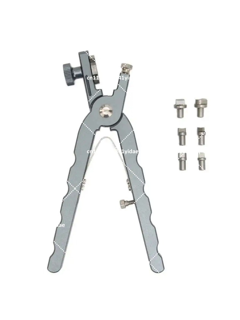 Инструменты для ремонта часов: – обзор и цена Multi Tool Plier
